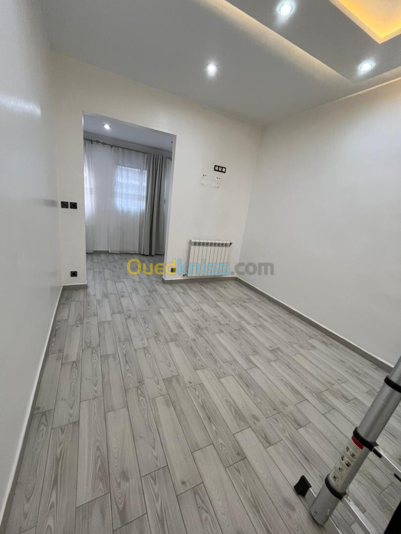 Vente Appartement F6 Alger Alger centre