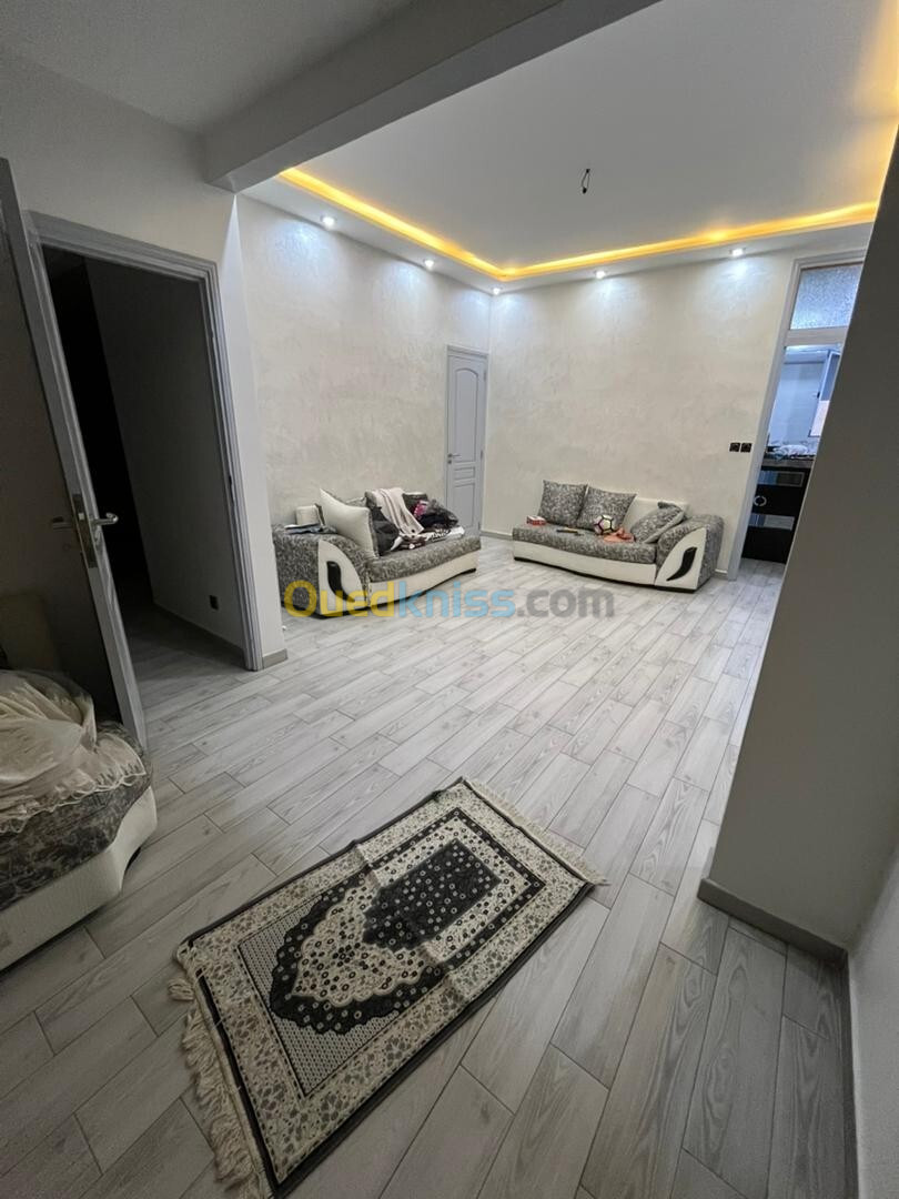 Vente Appartement F4 Alger Alger centre