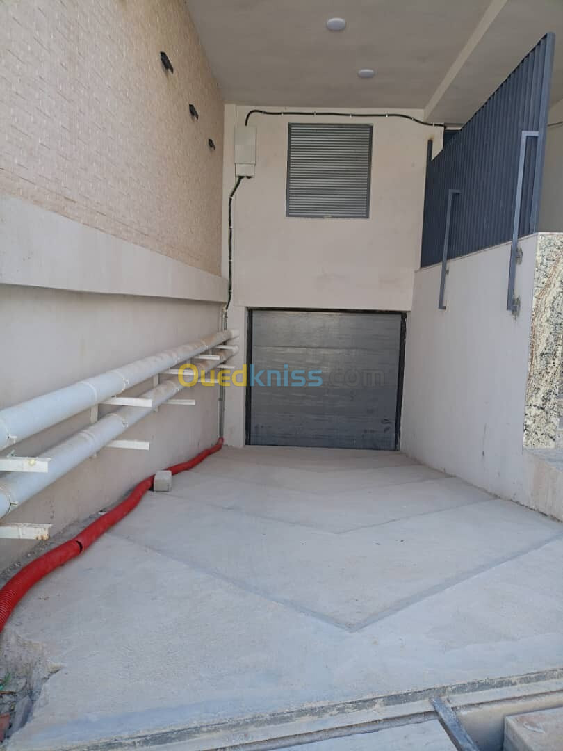 Vente Appartement F3 Alger El biar