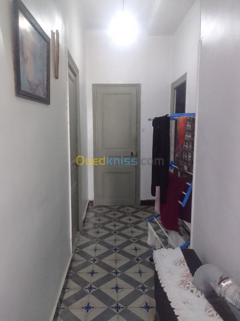 Vente Appartement F4 Alger Alger centre