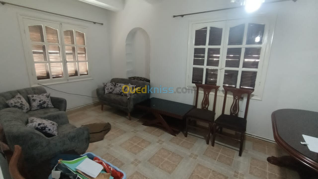 Location Appartement F3 Alger Ouled fayet