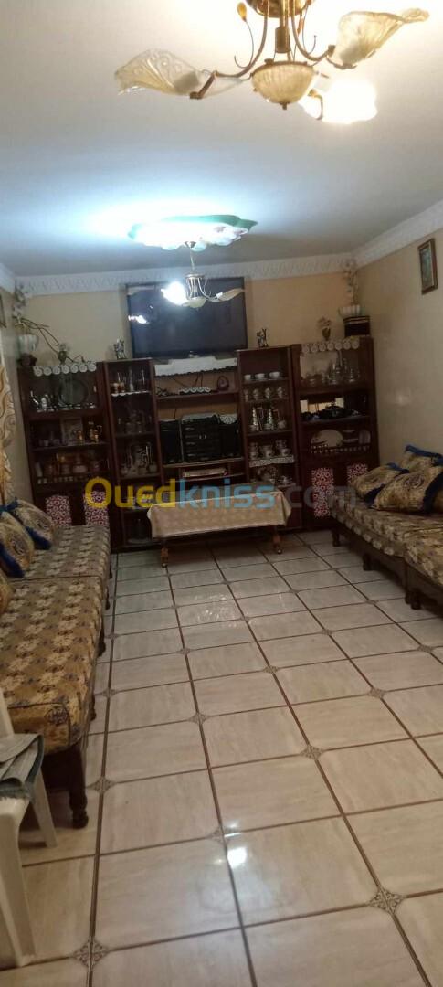 Vente Villa Tlemcen Maghnia