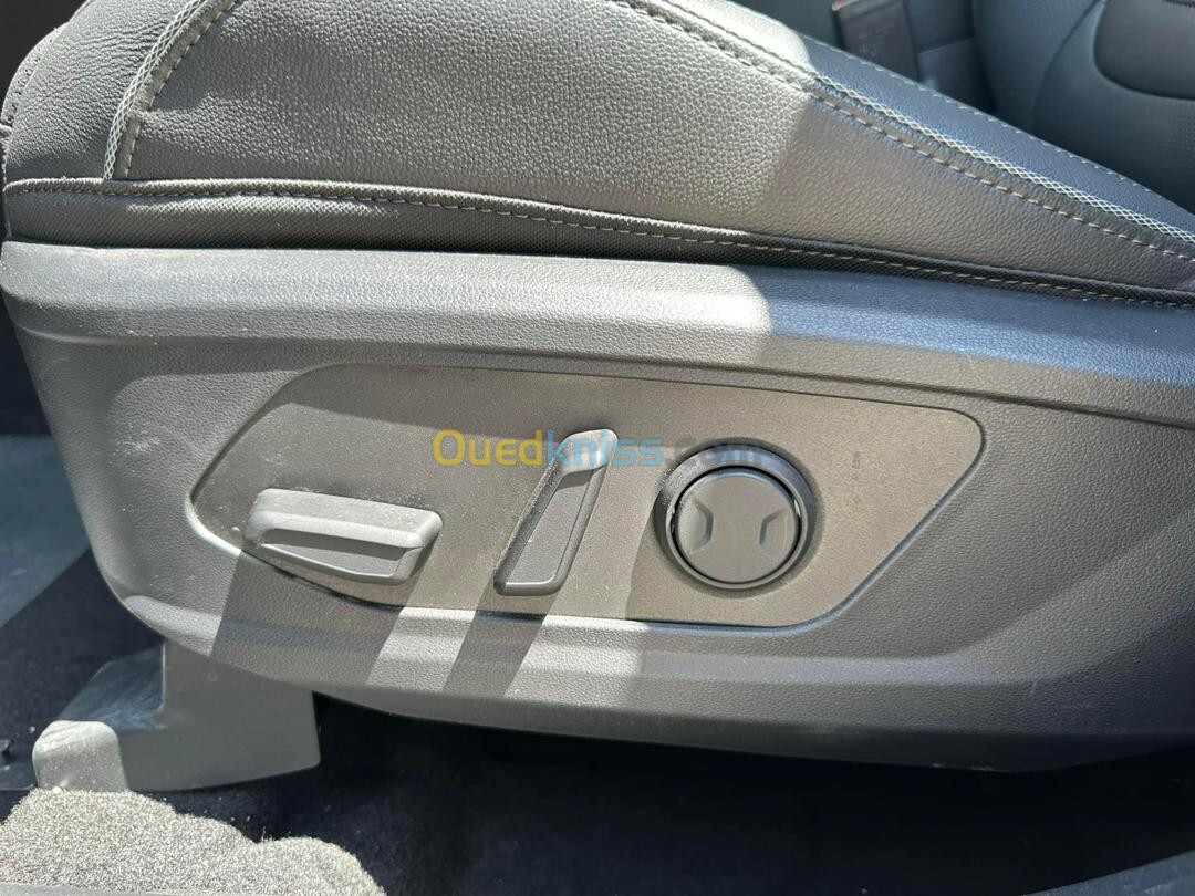 Hyundai Tucson 2024 Foul option