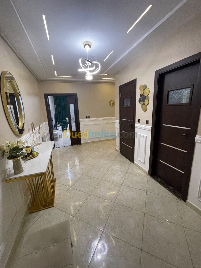 Vente Appartement F3 Oran Bir el djir