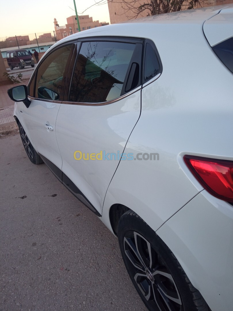 Renault Clio 4 2019 Limited