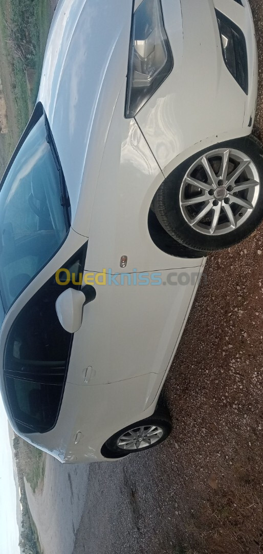 Seat Ibiza 2013 Fully