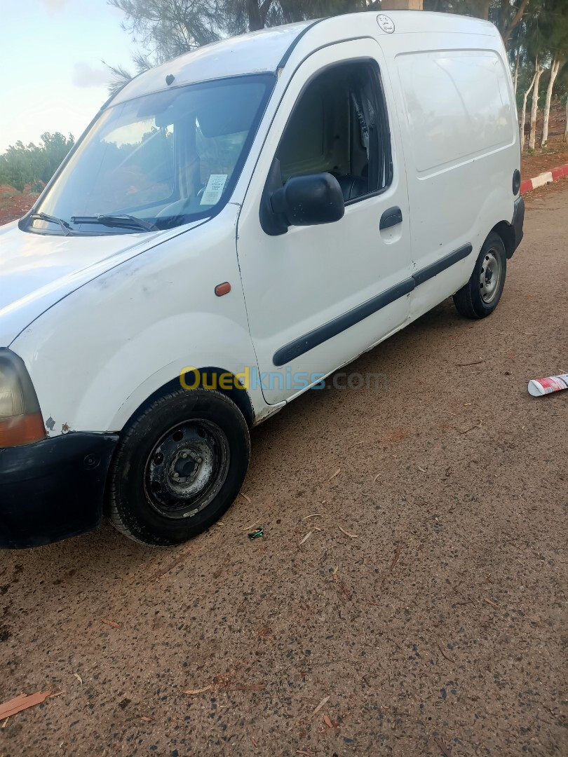 Renault Kangoo 1998 Kangoo