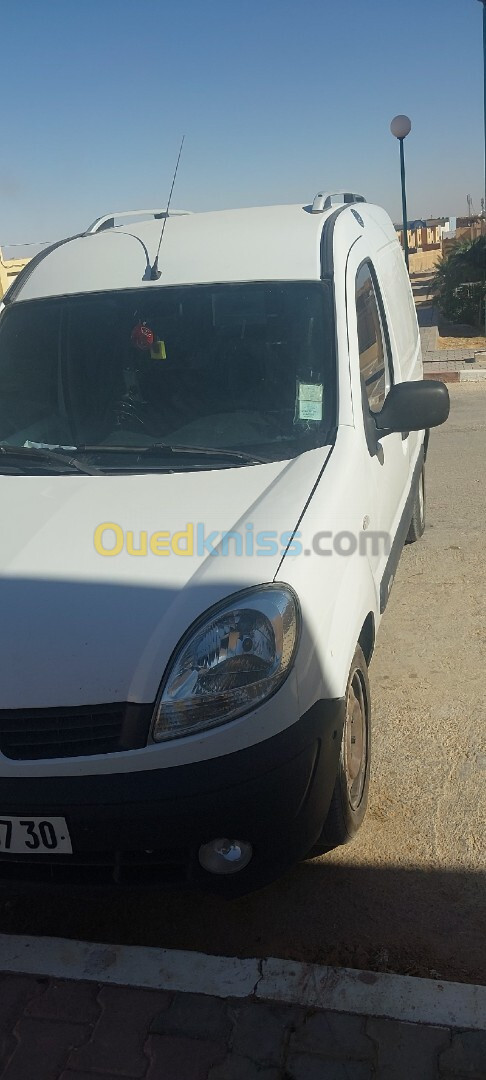 Renault Kangoo 2007 Kangoo