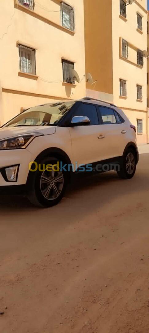 Hyundai كريتا 2019 هونداي