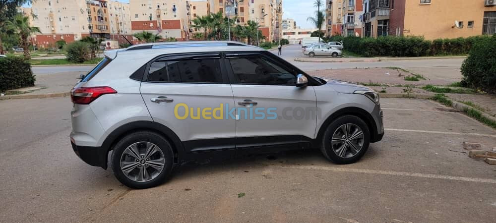 Hyundai Crita 2018 Gls