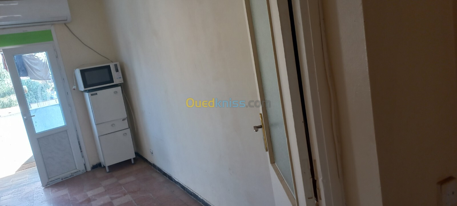 Vente Appartement F4 Blida Larbaa