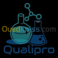 Laboratoire d'analyses et de contrôle de la qualité 