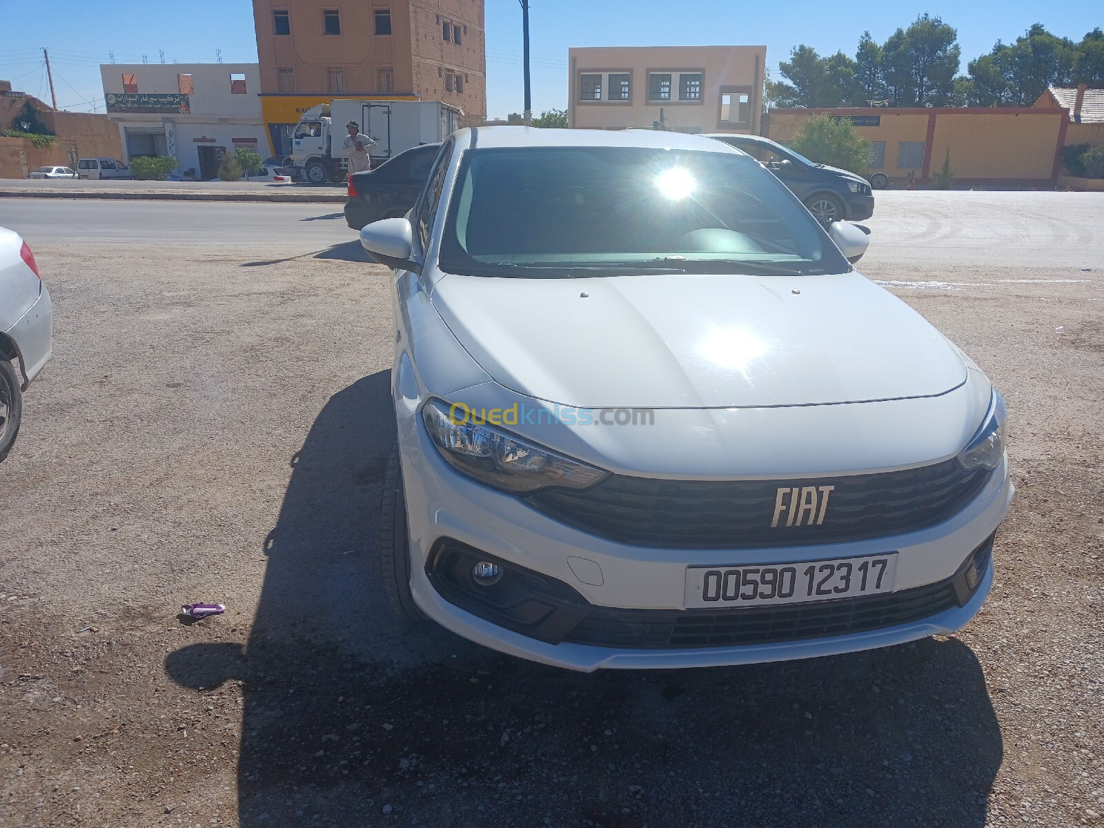 Fiat Tipo city plus 2023 City plus