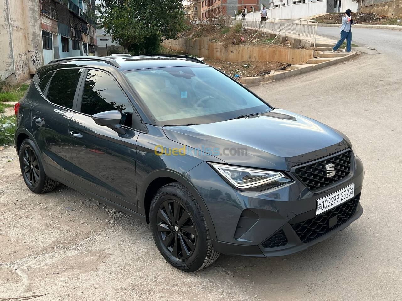 Seat Arona 2023 Xline