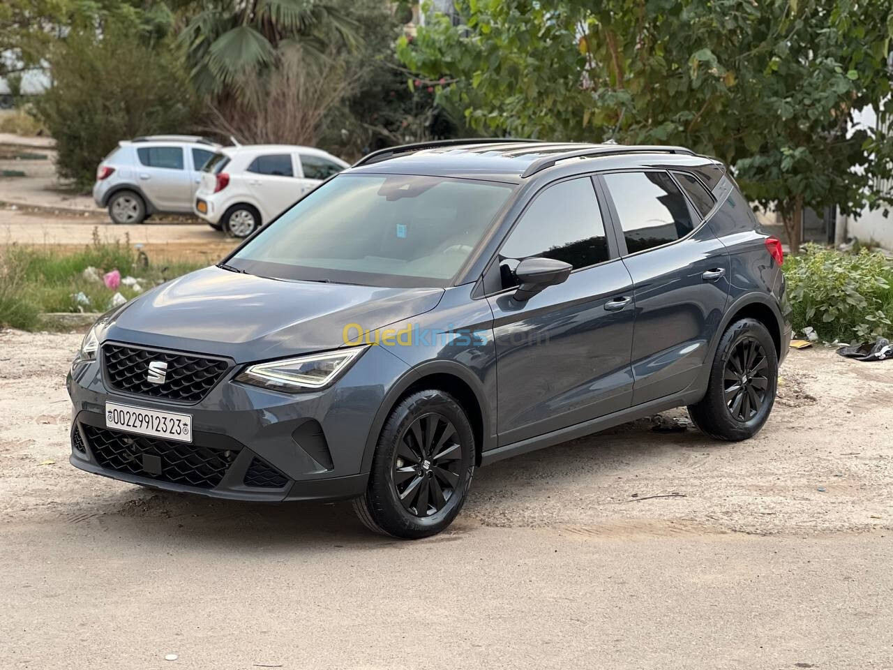 Seat Arona 2023 Xline