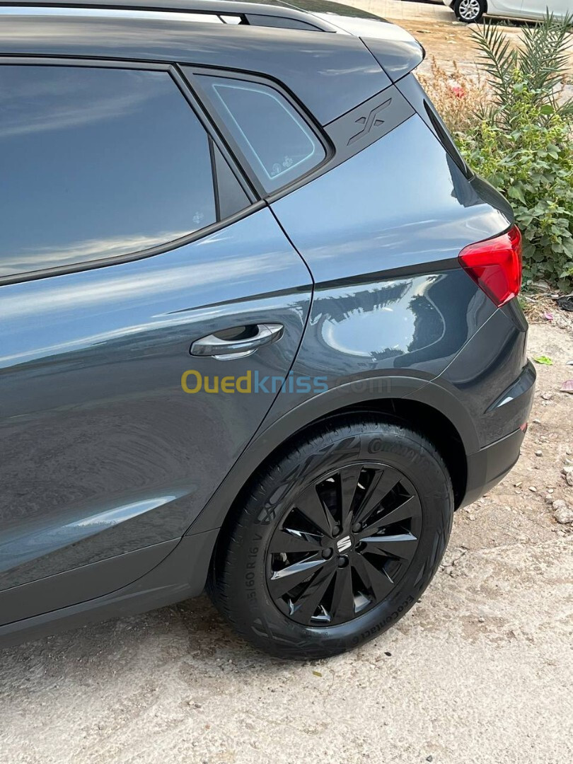 Seat Arona 2023 Xline