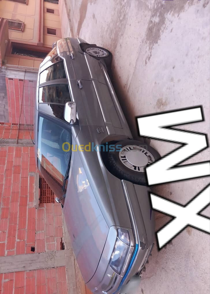 Citroen XM 1990 XM