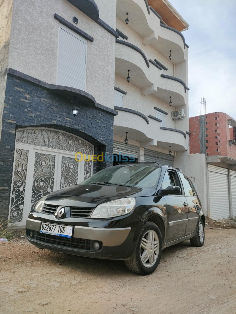 Renault Megane 2 2006 Megane 2