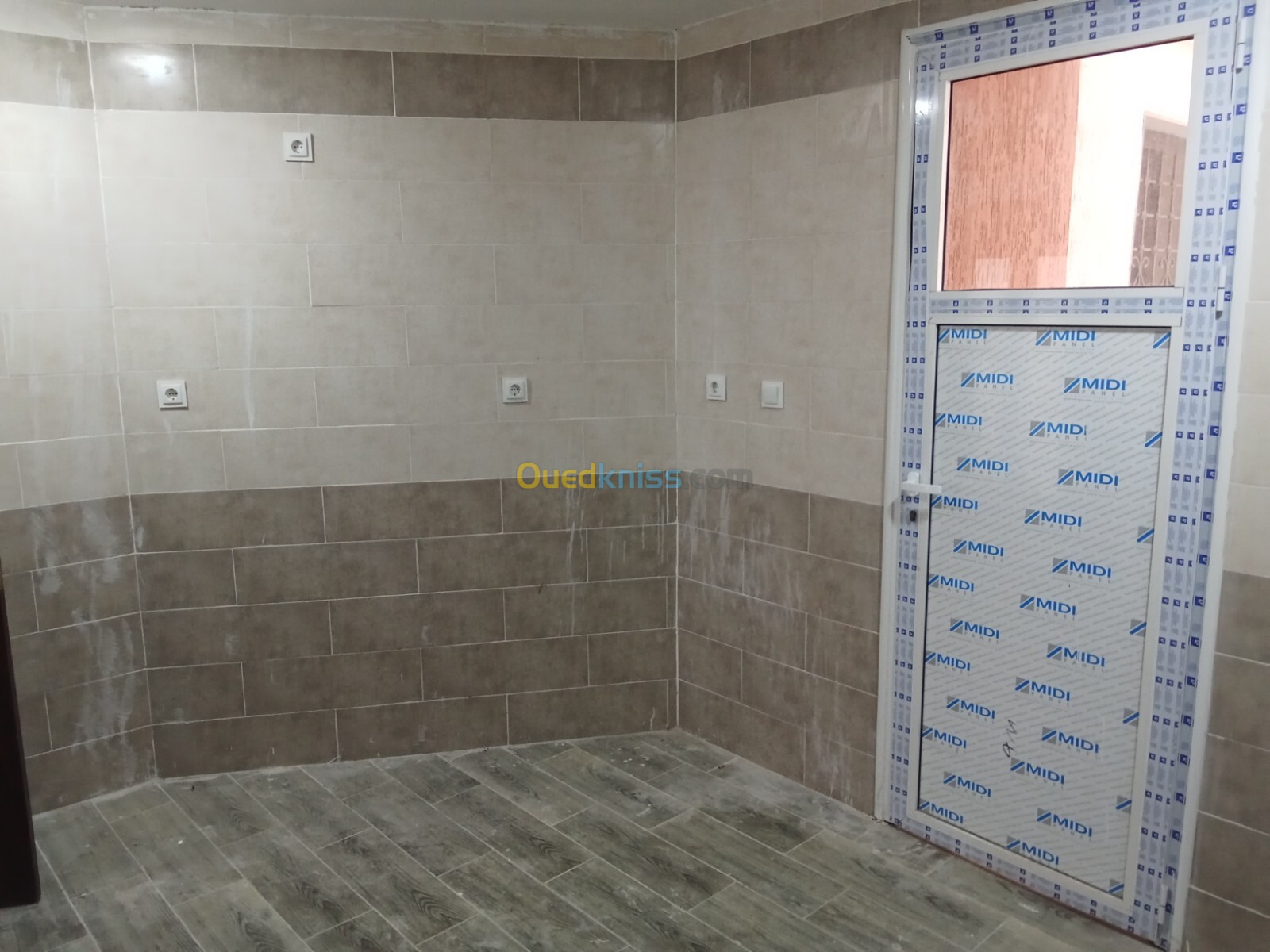 Vente Appartement F4 Annaba Seraidi