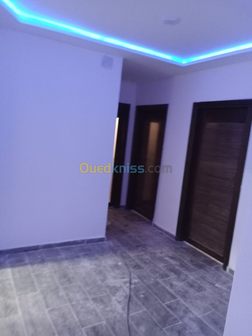 Vente Appartement F4 Annaba Seraidi