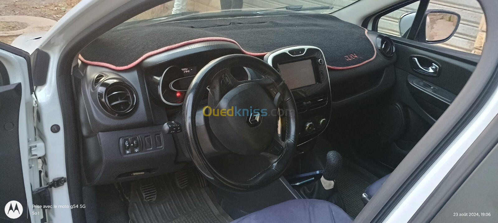 Renault Clio 4 2013 