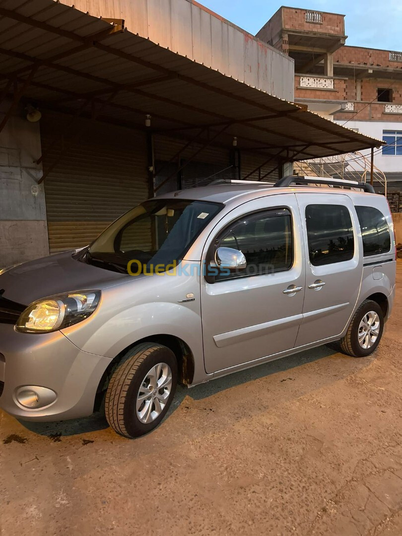 Renault Kangoo 2020 Privilège plus