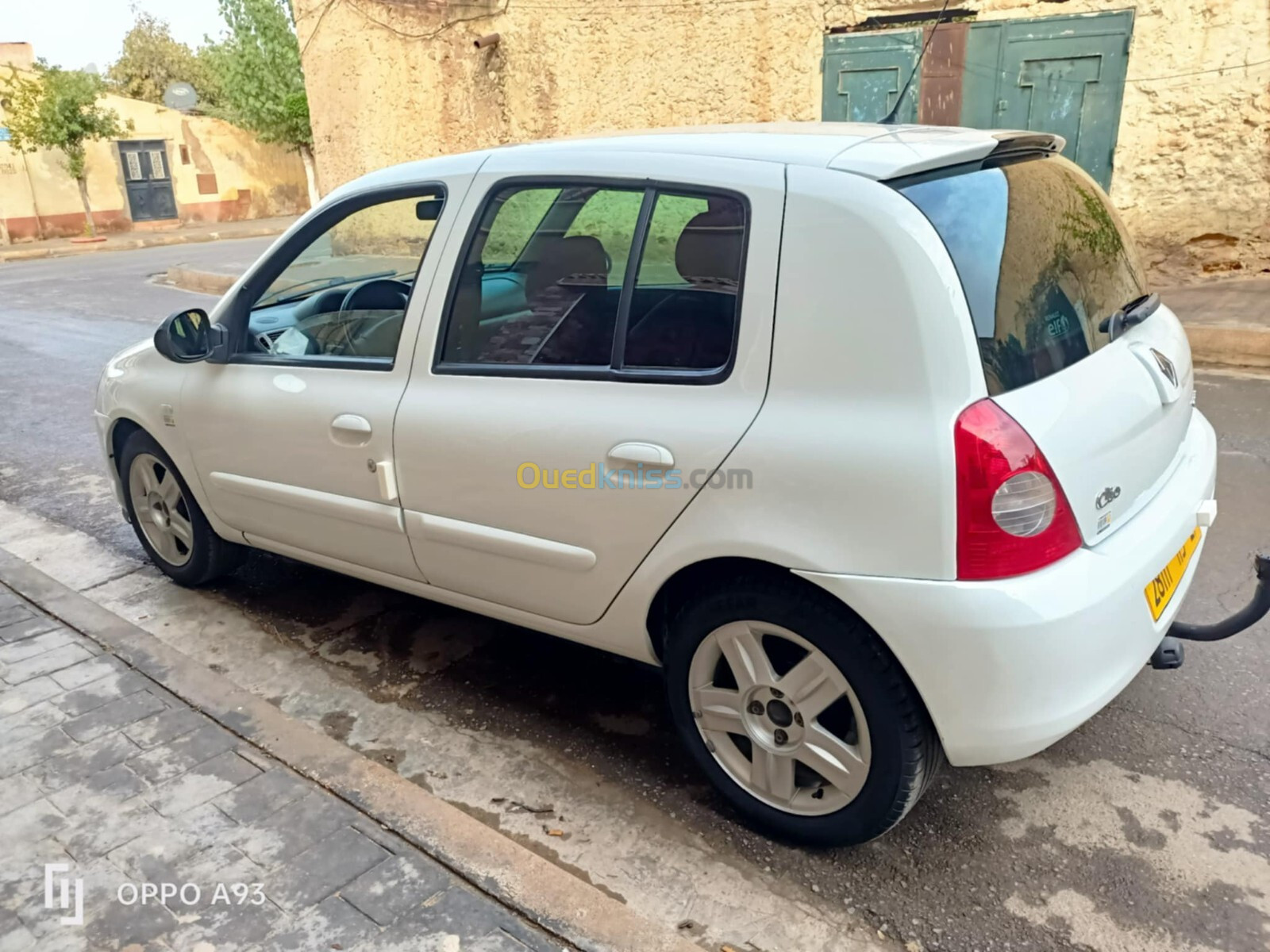 Renault Clio Campus 2013 