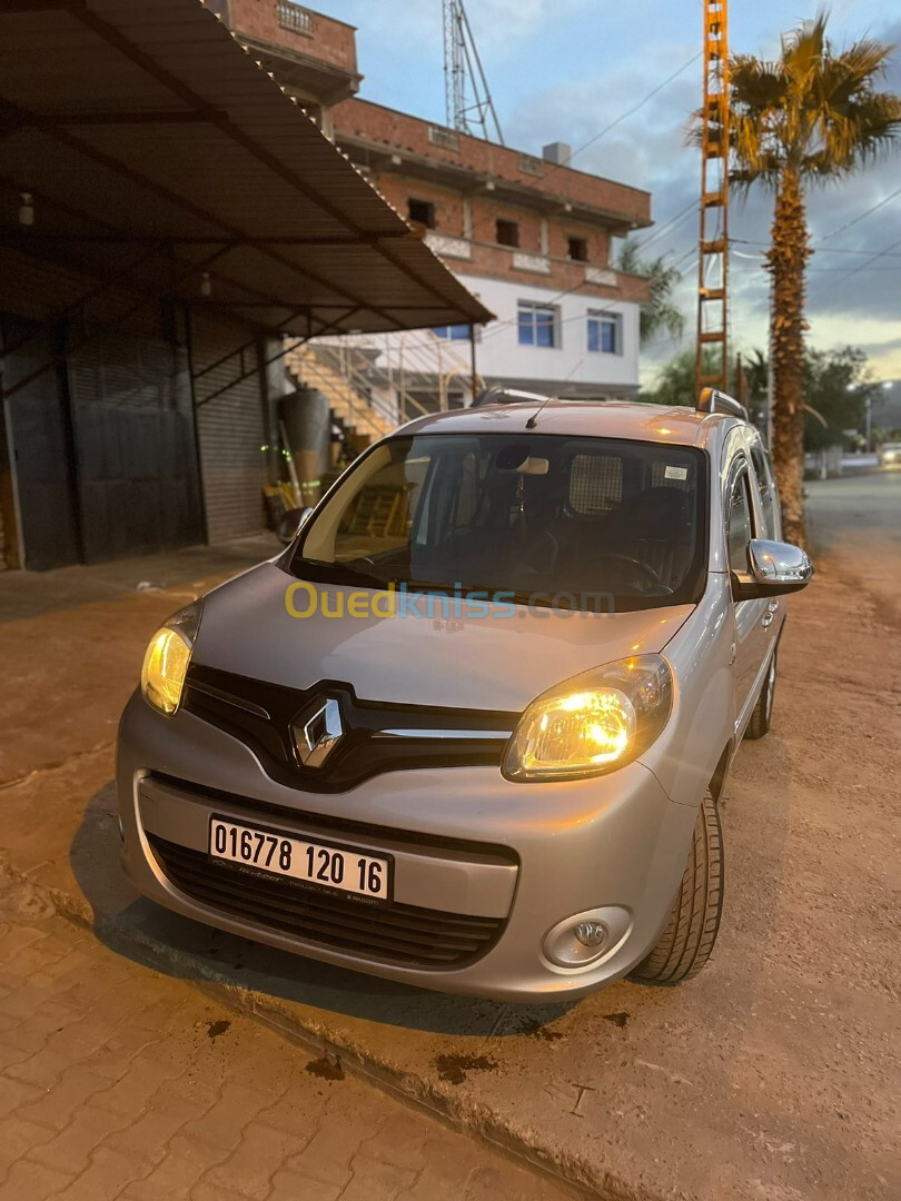 Renault Kangoo 2020 Privilège plus