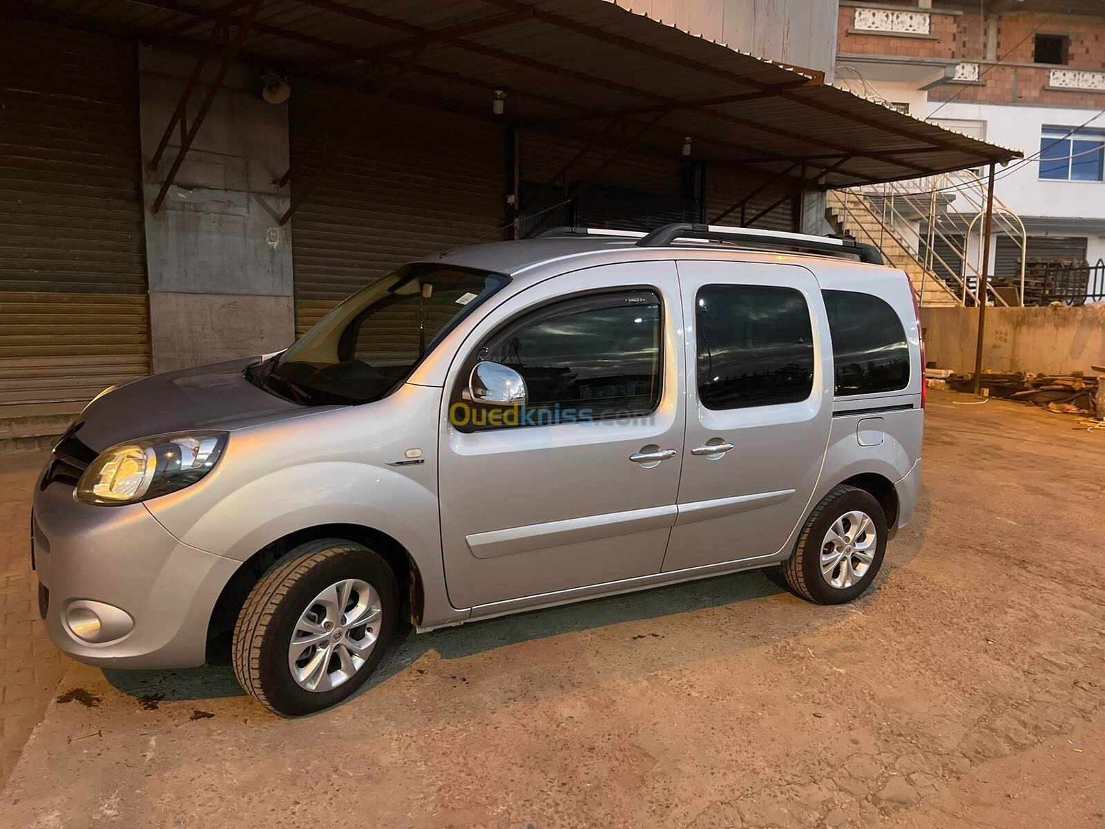 Renault Kangoo 2020 Privilège plus