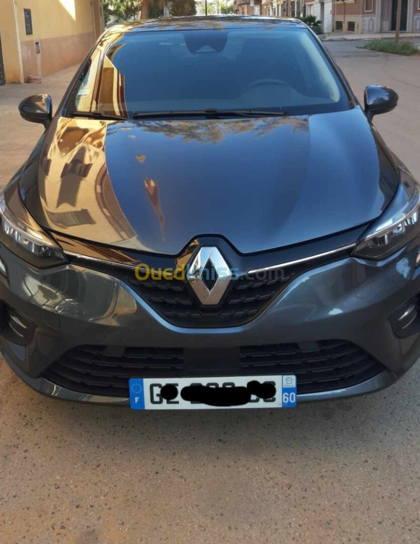 Clio5 Business 2022 1.0 90ch