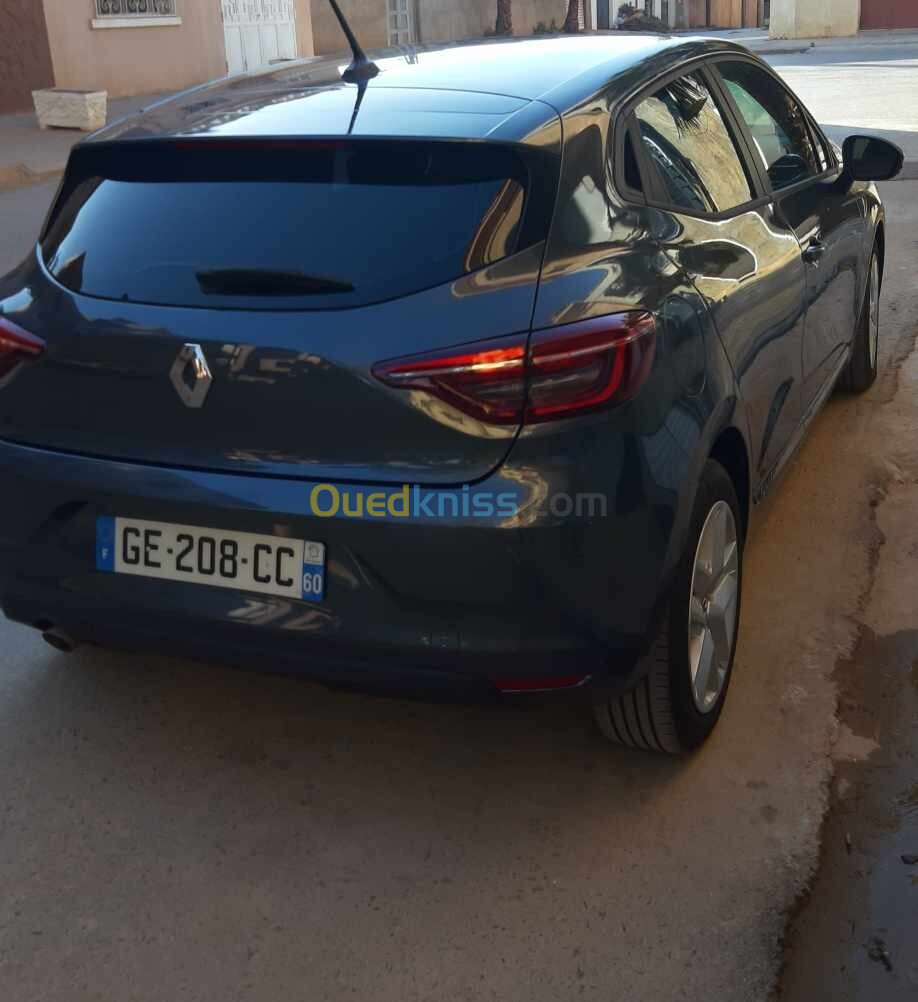 Clio5 Business 2022 1.0 90ch