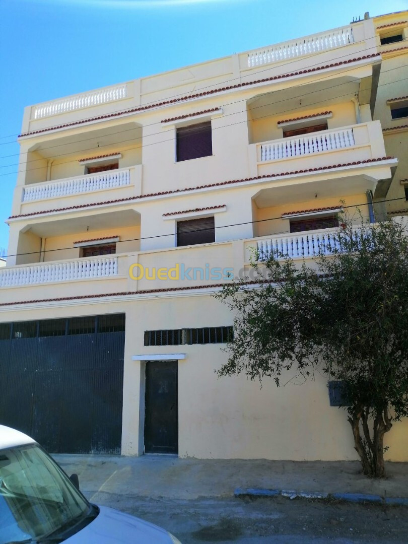 Vente Villa Tipaza Larhat