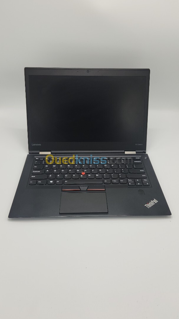 LAPTOP Lenovo thinkpad carbon x1 I7 6EME 8GB RAM 256 SSD