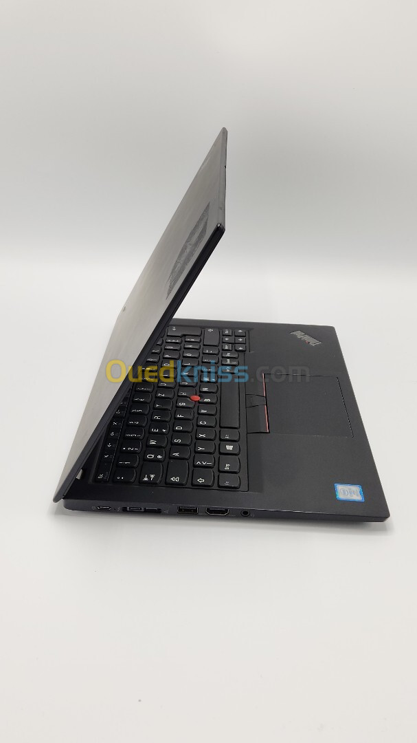 LAPTOP Lenovo thinkpad x390 I5 8EME 16GB RAM 256 SSD