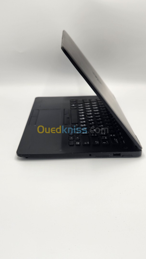 Dell latitude 7470 I7 6EME 8GB RAM 256 SSD