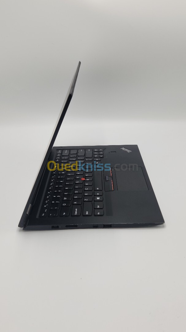 LAPTOP Lenovo thinkpad carbon x1 I7 6EME 8GB RAM 256 SSD