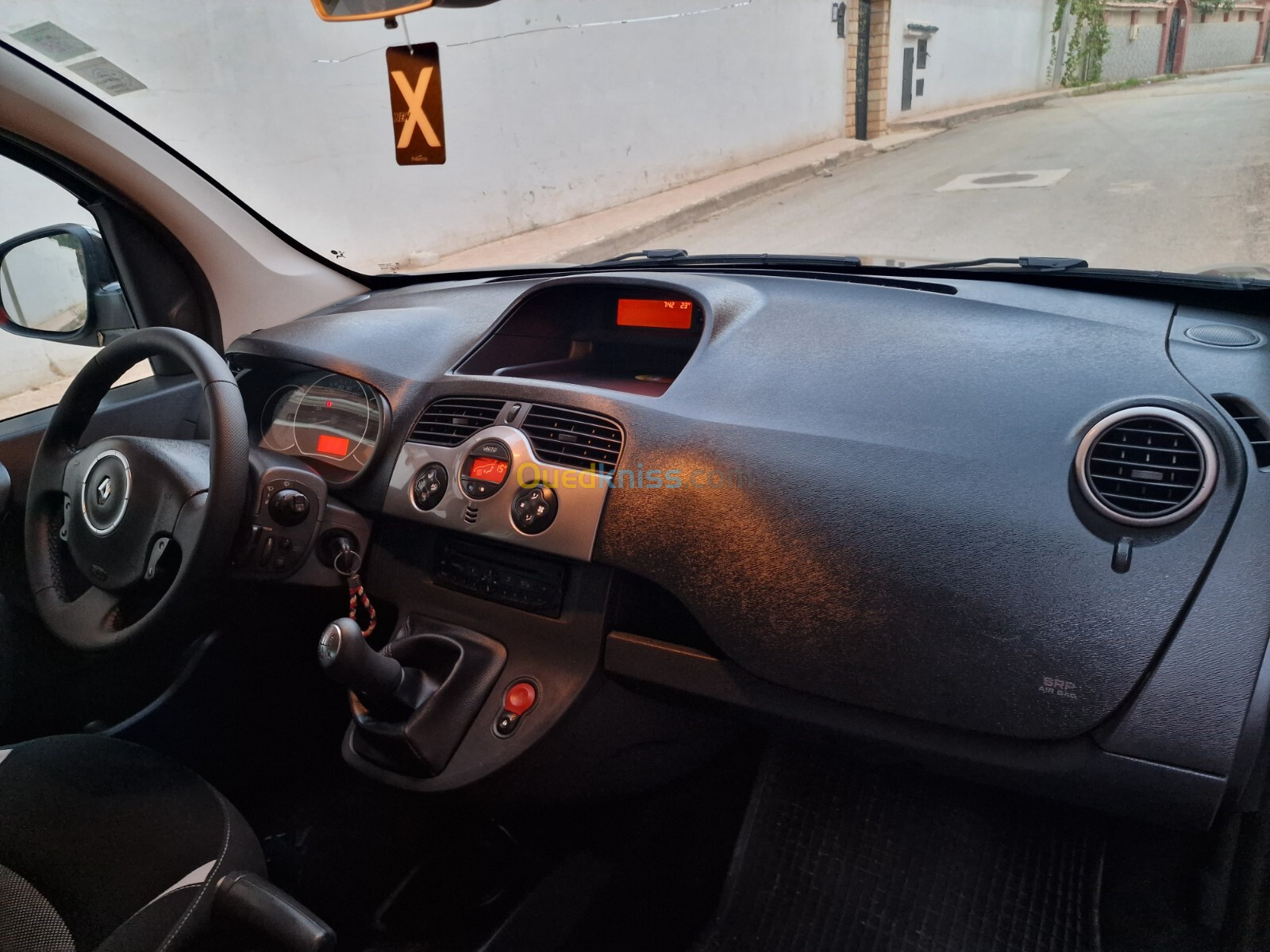 Renault Kangoo 2013 Privilège plus