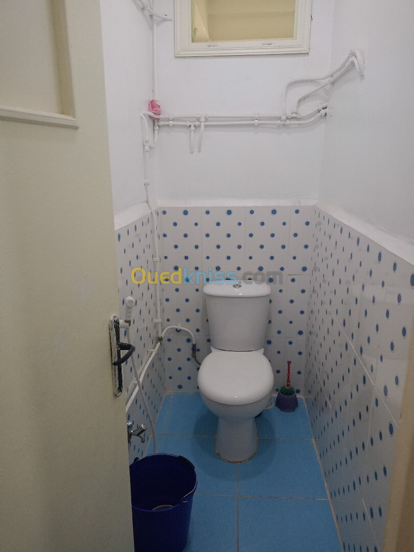 Vente Appartement F3 Béjaïa Bejaia