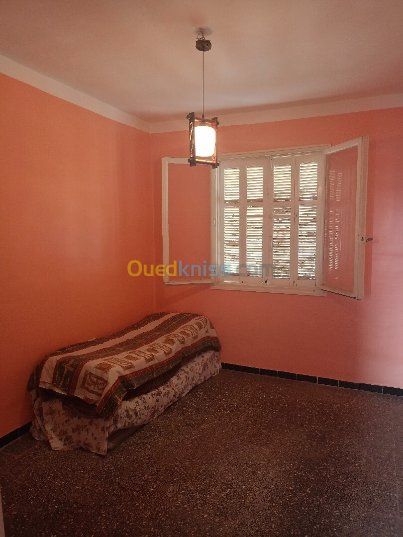 Vente Appartement F3 Béjaïa Bejaia