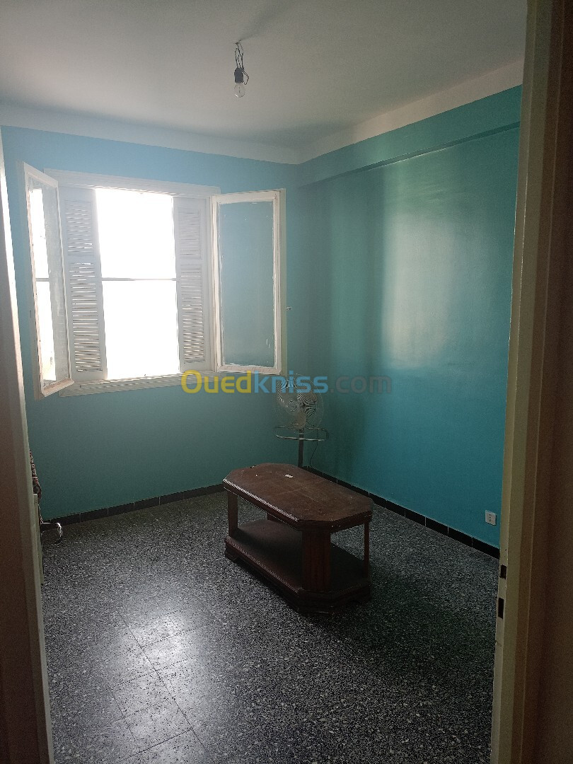 Vente Appartement F3 Béjaïa Bejaia