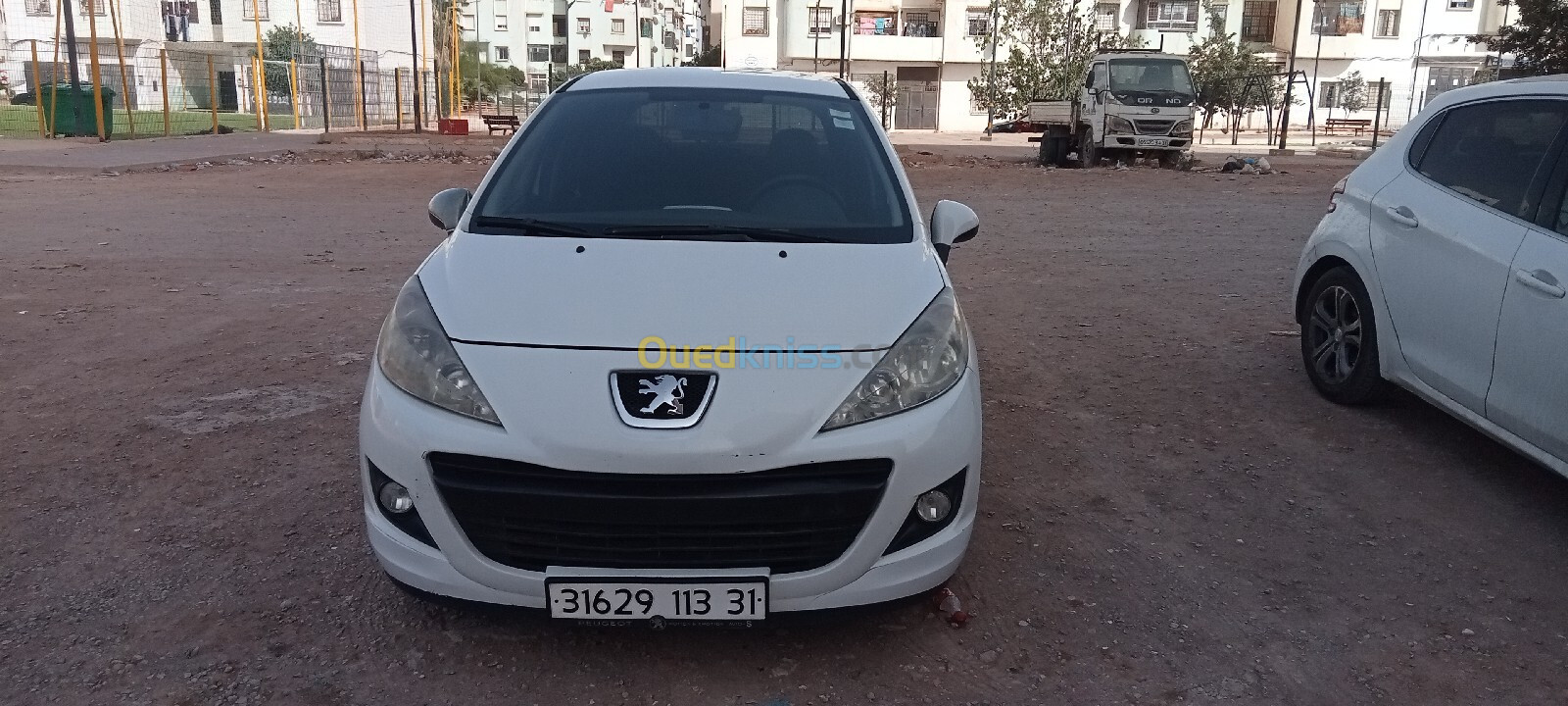 Peugeot 207 plus 2013 207 plus