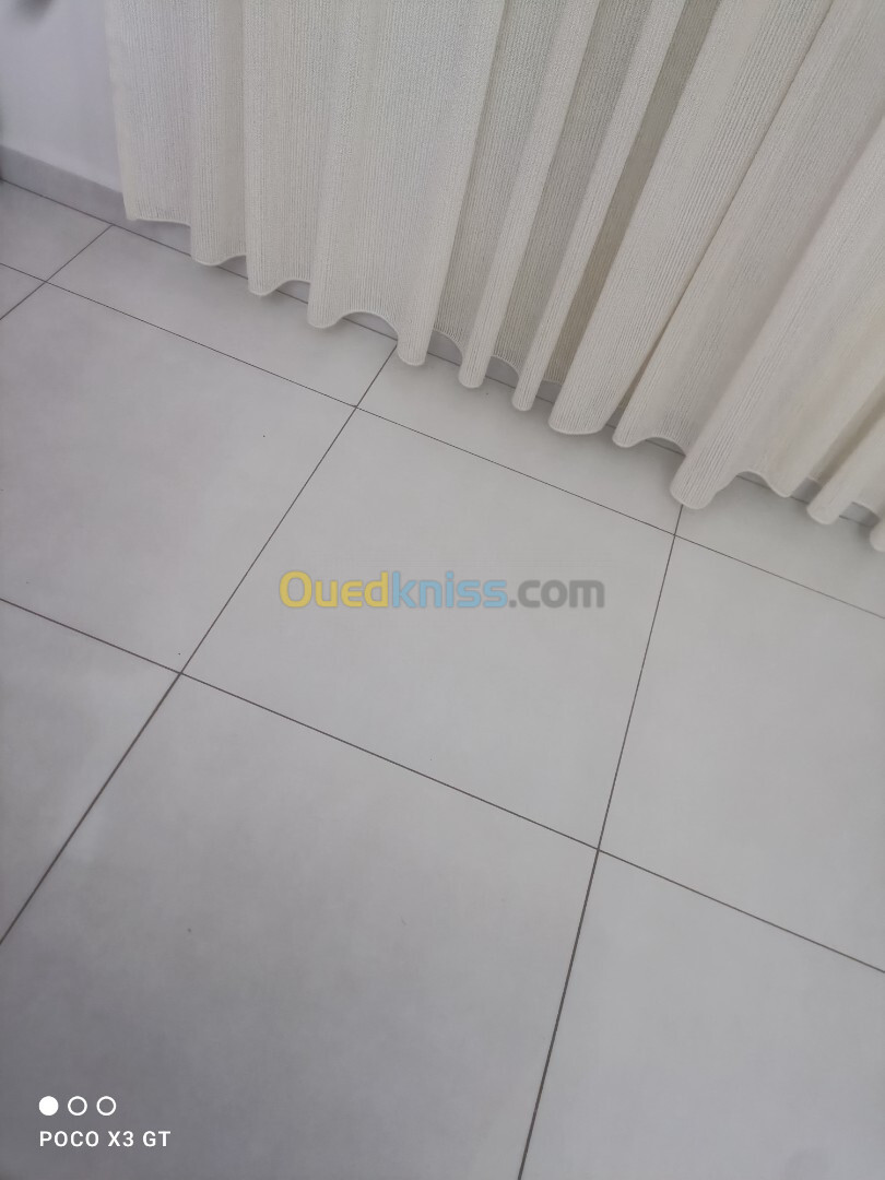 Location Appartement F3 Alger Les eucalyptus