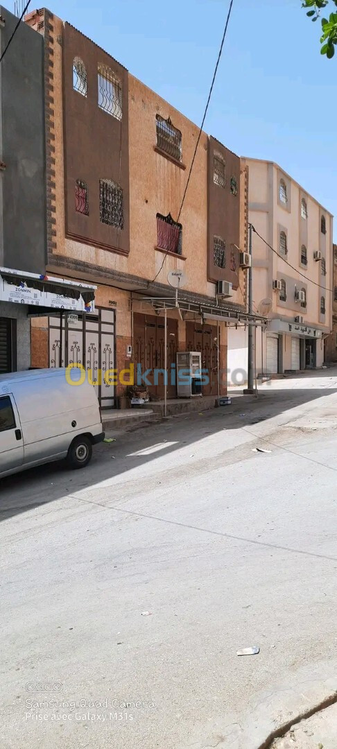 Vente Appartement F4 Tlemcen Maghnia