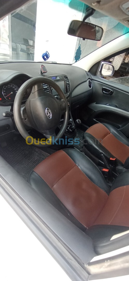 Hyundai i10 2014 2014