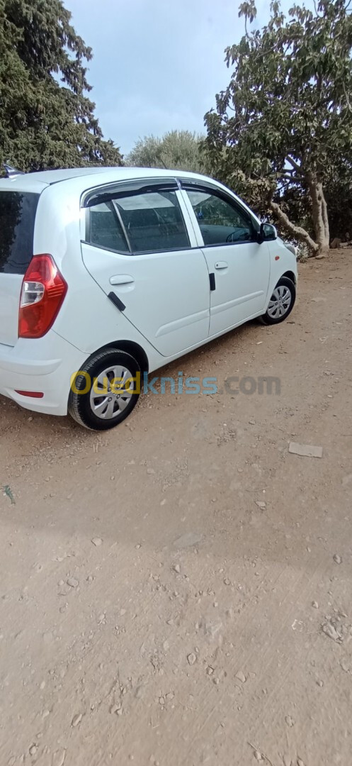 Hyundai i10 2014 2014