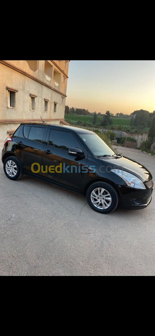 Suzuki Swift 2014 Swift