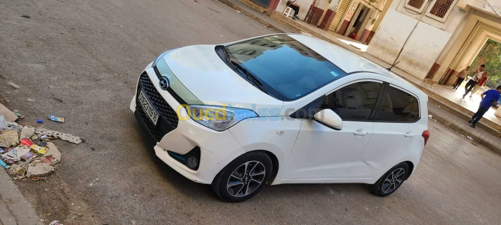 Hyundai Grand i10 2019 DZ