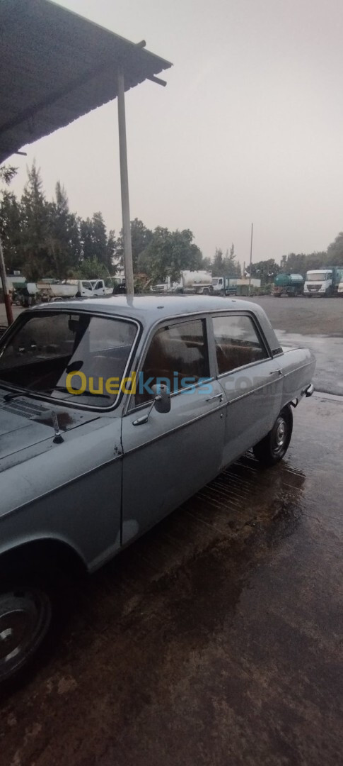 Peugeot 304 1977 304