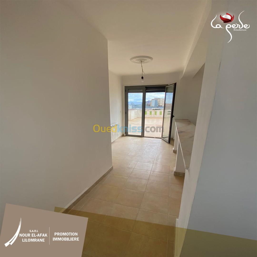 Vente Appartement F4 Alger Birtouta