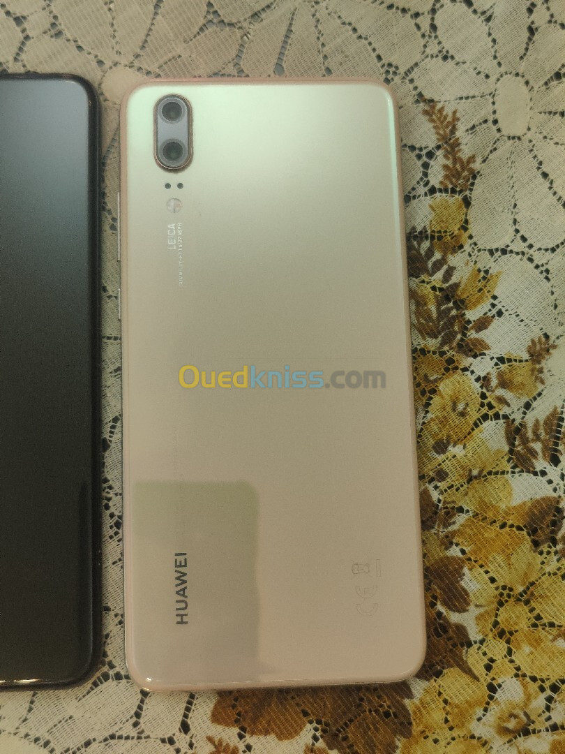 Huawei P20